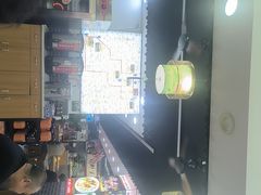 -秦君宝手擀菠菜面(金花路店)