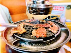 -牛犇烤肉(物资学院路店)
