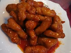 -五谷丰香饺子馆(总店)