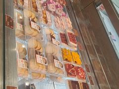 -喜社·面包·甜品·蛋糕(燕山店)