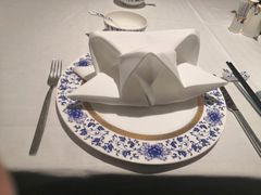 -Yan Ting 宴庭中餐厅(上海静安瑞吉酒店)