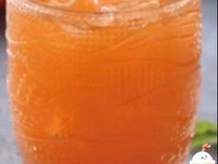 酸角汁-浩海火燒雲傣家菜(芮欧百货店)