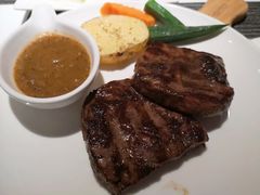 主厨牛排-斗牛士牛排餐厅(嘉里汇店)