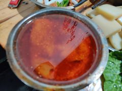 -浩文烧烤