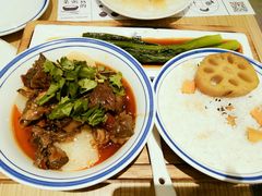 -文叔·湖北名小吃·小龙虾(华强北店)