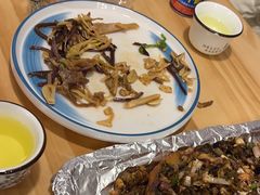 -小厨子私房菜·云南美食店