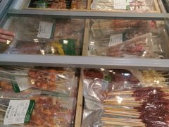 零售区-锅圈食汇火锅烧烤食材超市(凤城六路店)