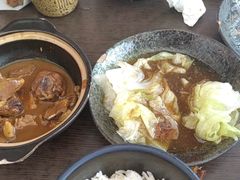 -古代饭堂(冠亚店)