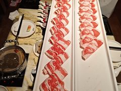-东道煮牛肉火锅(东盛大街店)