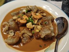 -旺角小渔村·海肠捞饭开创者(二马路店)