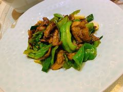 -北平食府(马鞍山路店)