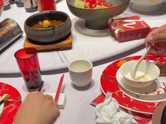 -千百味红餐厅·江西菜(绿地双子塔店)