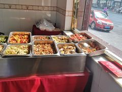 -燕风楼烤鸭店(建设总店)
