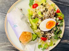 -THE WOODS 简餐 (国贸商城店)