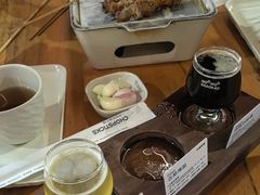 -木屋烧烤(白石洲店)