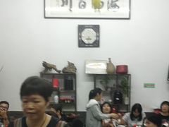 -吴祥记潮州菜·百年老字号·砂锅粥