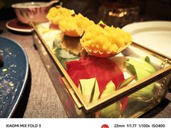 -锦府园(环球港店)
