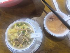 -杏花村水席楼·洛阳水席(老城十字街店)