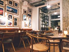 大堂-BOR Eatery(安福路店)