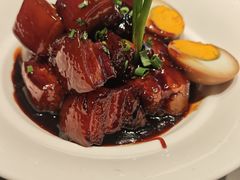 -阿明小菜·海鲜·上海菜(梅陇店)
