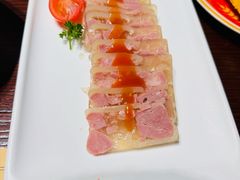 -马迭尔德式西餐精酿啤酒屋(中央大街店)