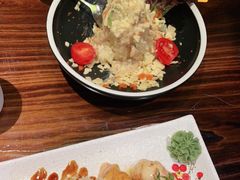 -鸟鹏烧鸟居酒屋(熙龙湾店)