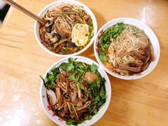 -陈记锅盖面(长江路店)