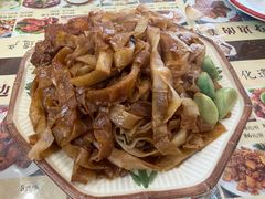 -葛记焖饼(伏牛路店)