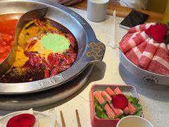 -大龙燚火锅(科华店)