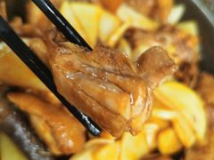 -黎记大排档(慈云路店)