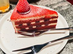 -良木缘咖啡西餐(太古里店)