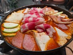 -KimPro 辛普乐概念韩餐