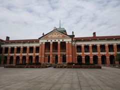 -辛亥革命博物院北区
