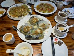 -百年银屏蚝烙·潮汕菜·非遗(乐山店)