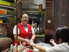-海底捞火锅(龙岗星河COCO Park店)