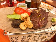 A3霜降和牛-龍千代·味自慢(黑龙江北路店)