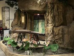 -遇见长安之高山流水(李家村万达店)