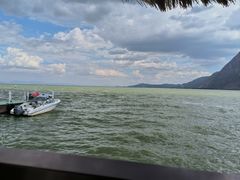 -海埂大坝