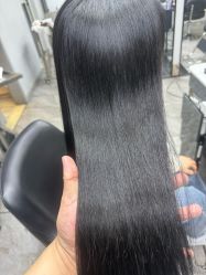 -逅续沙发自然卷专研