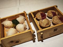 -南宁荔园维景国际大酒店·荔园中餐厅