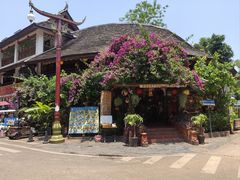 -库玛丽尼泊尔风味餐吧