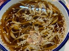 冰粉凉虾双拼-石灰市老火锅(北滨路店)