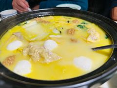 -淮扬府(安定门店)