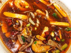-华馨园北京烤鸭(丽水店)