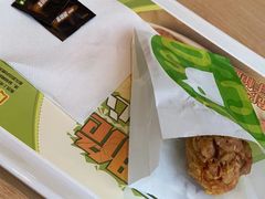 -德克士(安新百隆购物店)