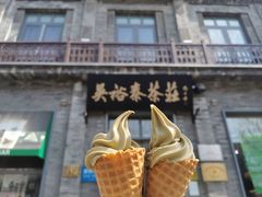 -北京前门大栅栏