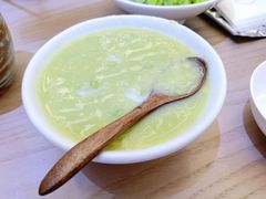 百合绿豆沙-苏小柳点心·手作小笼包(浦东嘉里城分院)