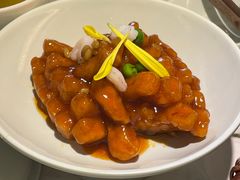 -永春园·扬州早茶·淮扬菜(漫乐城店)