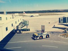 -银川河东国际机场