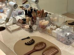 -左右Massage/Spa(长寿路店)